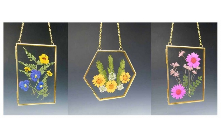 Flower Frames